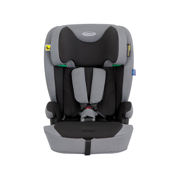 Graco - Scaun auto Energi Meteor, 76-150 cm, certificat R129 [3]