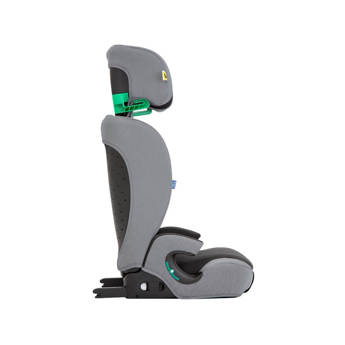 Graco - Scaun auto Energi Meteor, 76-150 cm, certificat R129 [6]