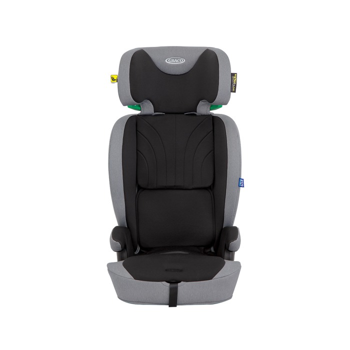 Graco - Scaun auto Energi Meteor, 76-150 cm, certificat R129 [9]