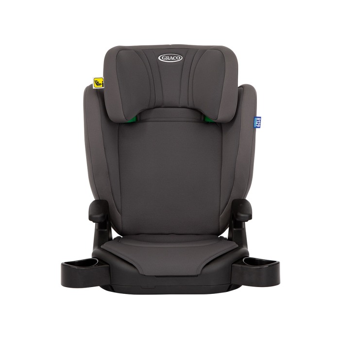 Graco - Scaun auto Junior Maxi Iron,100-150 cm, certificat R129 [6]