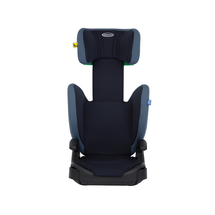 Graco - Scaun auto Junior Maxi Navy,100-150 cm, certificat R129 [5]