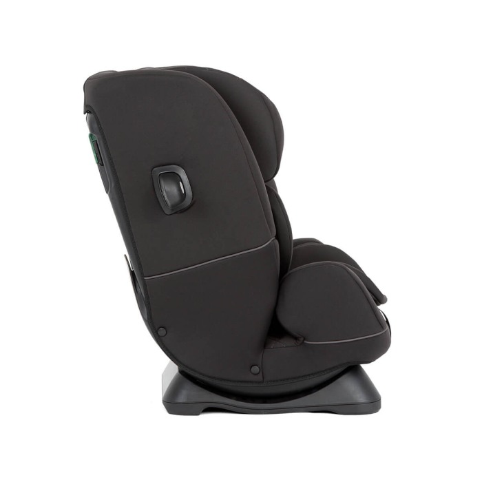 Graco - Scaun auto SlimFit Midnight, 40-145 cm, certificat R129 si testat ADAC [5]