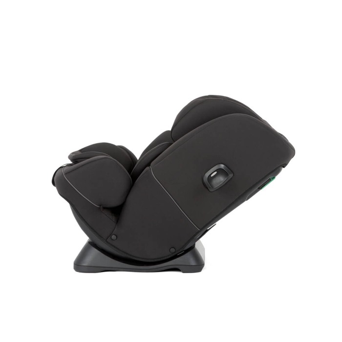 Graco - Scaun auto SlimFit Midnight, 40-145 cm, certificat R129 si testat ADAC [4]