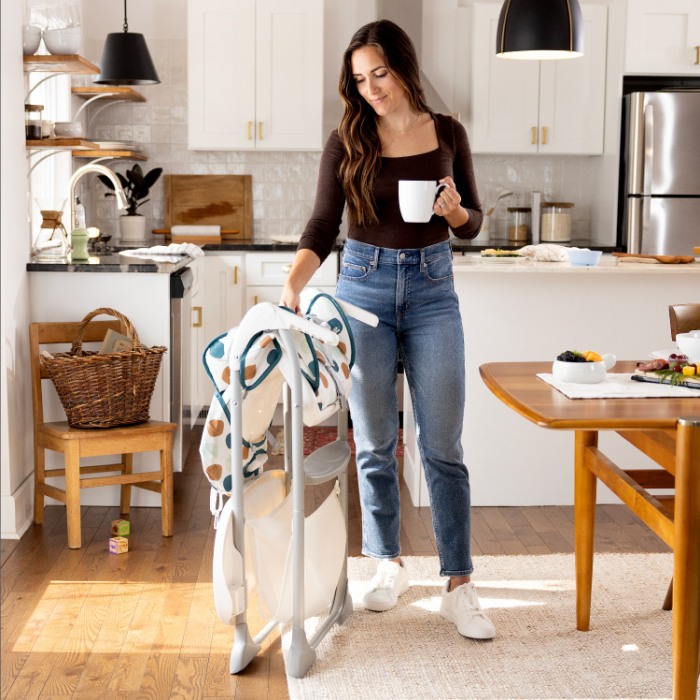 Graco -  Scaun de masa SnackEase Up & Away [9]