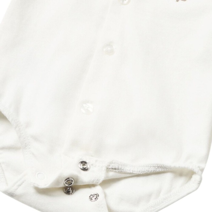 guler camasa bumbac BCI nou-nascut - Mayoral 4-6 luni (70 cm) [3]