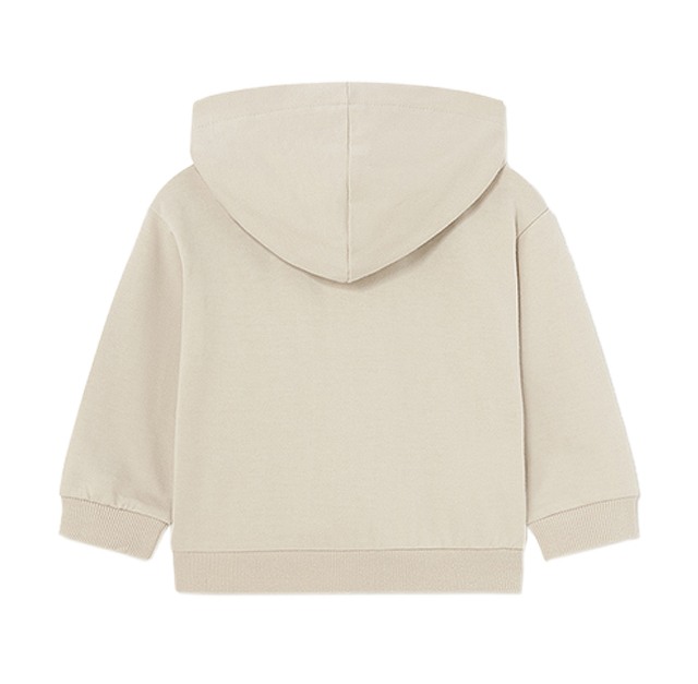 Hanorac interactiv fermoar - Mayoral 36 luni (98 cm) [3]