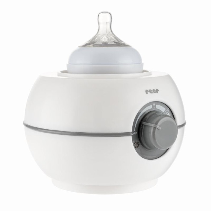 Incalzitor biberoane FoodBall Reer 33030 [7]