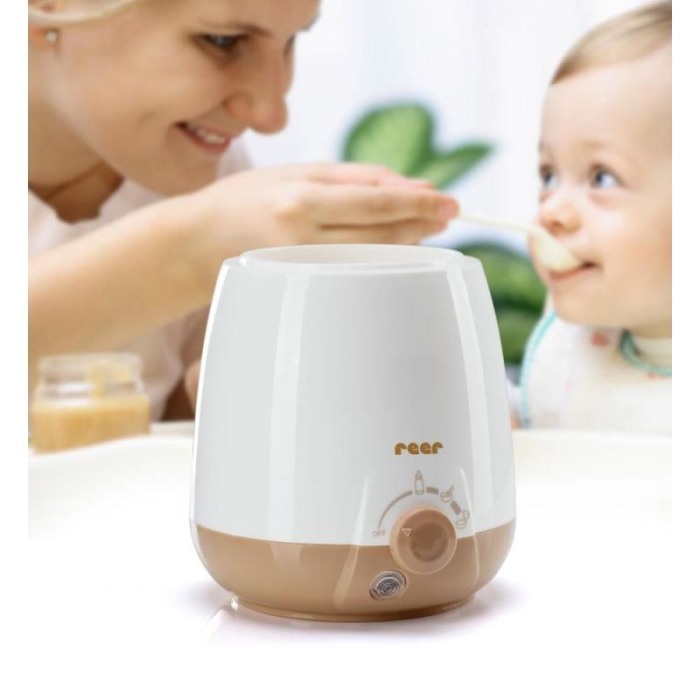 Incalzitor biberoane Simply Hot REER 3310 [2]