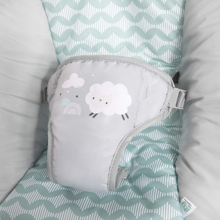 Ingenuity - Balansoar Rockity Rock, Goji [7]