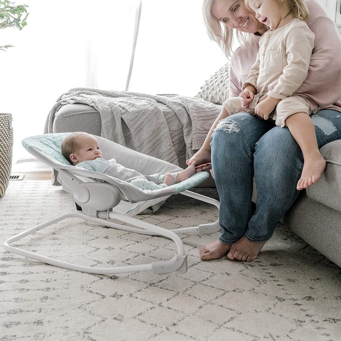 Ingenuity - Balansoar Rockity Rock, Goji [6]