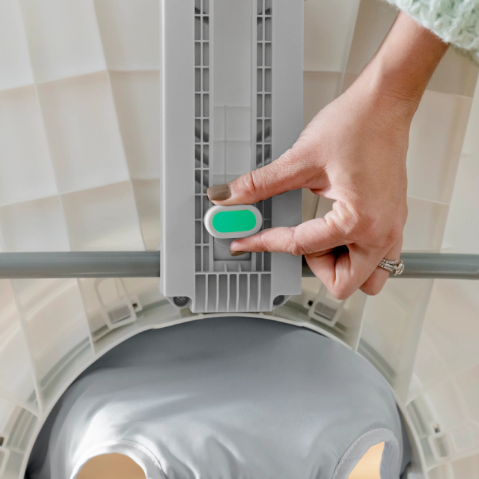 Ingenuity - Premergator 3 in 1 Step & Sprout First Forest [6]