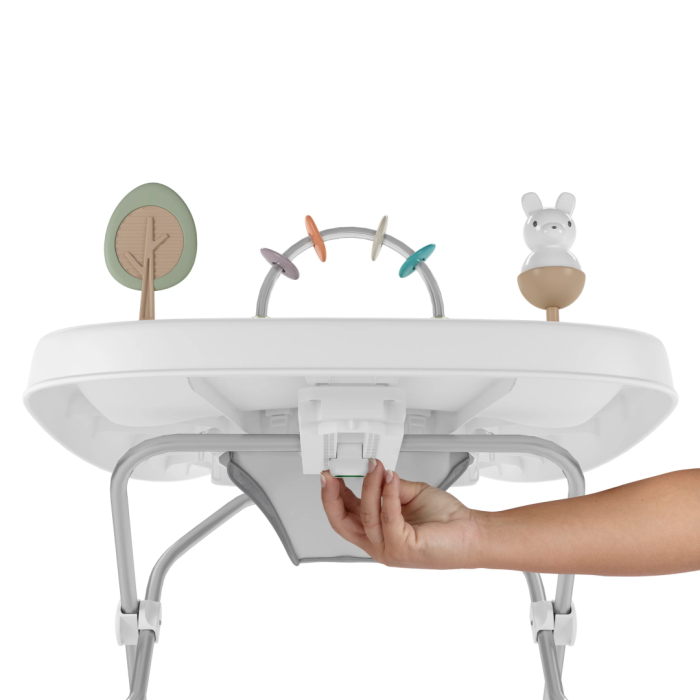 Ingenuity - Premergator 3 in 1 Step & Sprout First Forest [9]