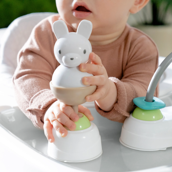 Ingenuity - Premergator 3 in 1 Step & Sprout First Forest [5]