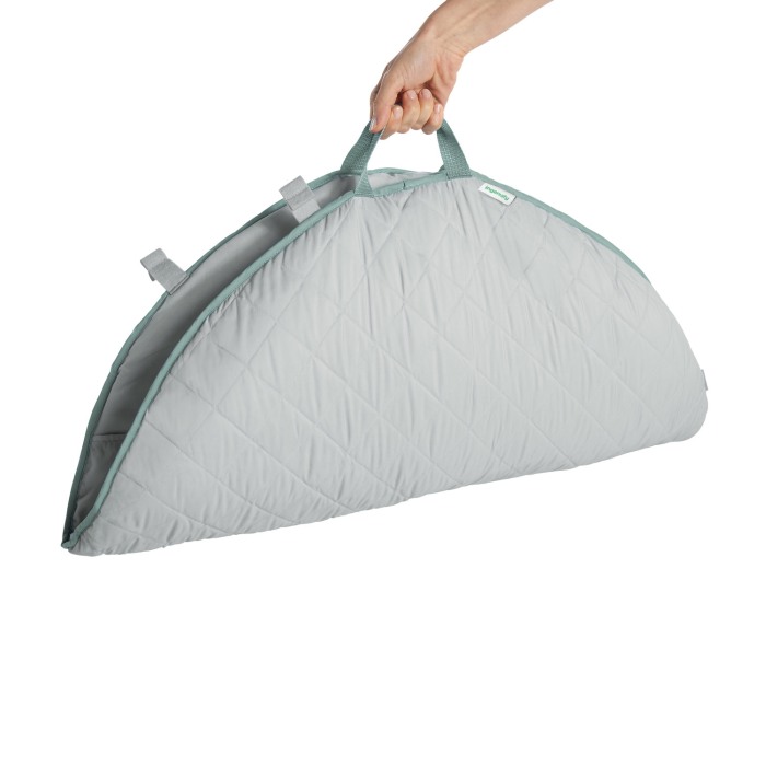 Ingenuity - Salteluta de activitati cu doua fete Cozy Spot [6]