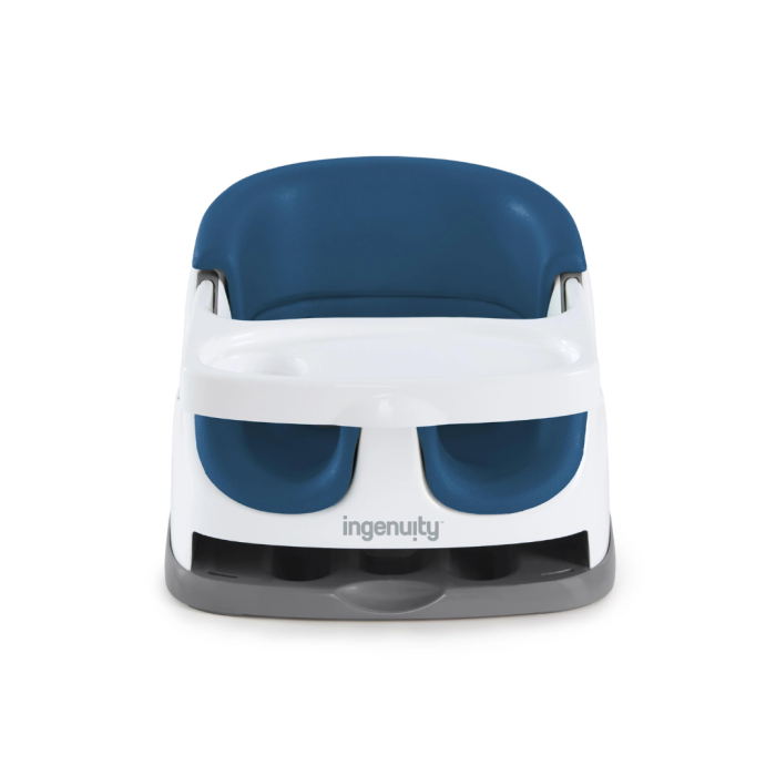 Ingenuity - Scaun masa 2 in 1 Night Sky [6]