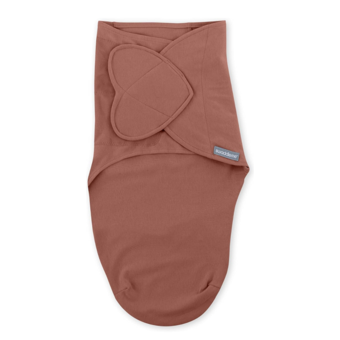 Ingenuity - Set 2 sisteme de infasare Swaddle Me 0-3 luni, colectia Monogram, Rising Sun [2]