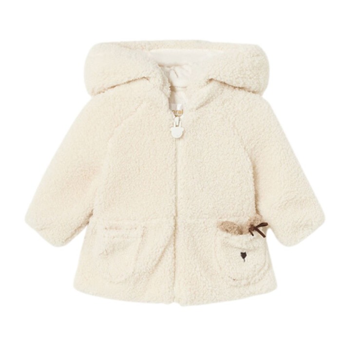 Jacheta creata nou-nascut, baiat - Mayoral 18 luni [2]