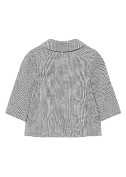 Jacheta cu revere - Gri - Mayoral 4-6 luni [2]