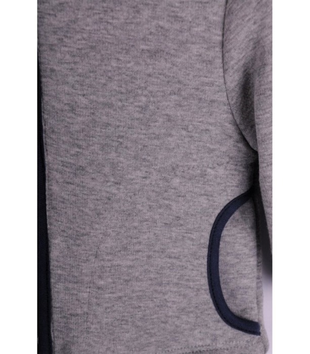 Jacheta gri   18 luni [2]