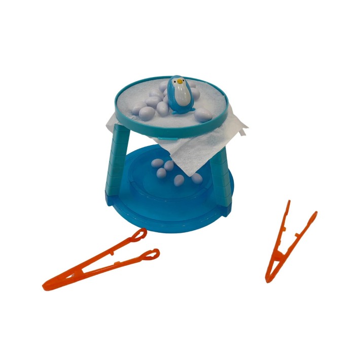 Joc 2 in 1 - Salveaza pinguinul [2]