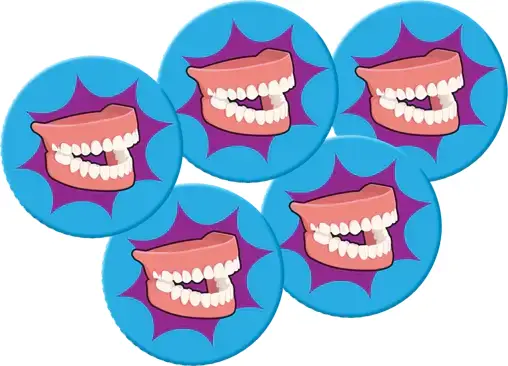 Joc - Bunicutele Karatiste [6]