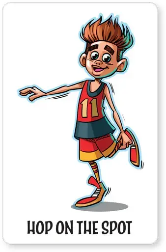 Joc de carti - Ma misc si castig [3]