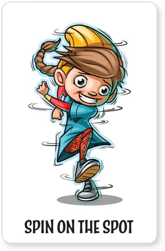 Joc de carti - Ma misc si castig [4]