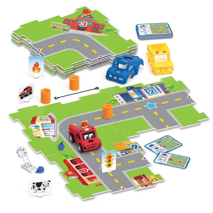 Joc de codare - Aventuri cu Switcheroo [4]