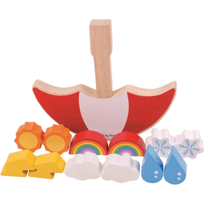 Joc de echilibru - Balanta meteo [2]