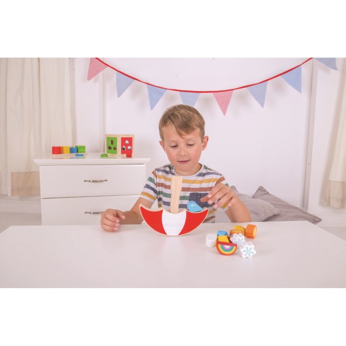 Joc de echilibru - Balanta meteo [3]