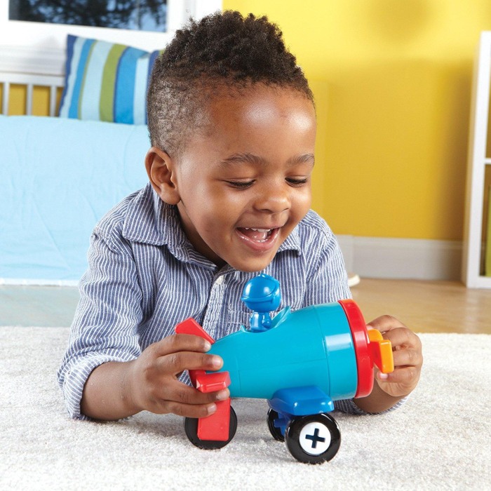 Joc de indemanare - 1, 2, 3  Hai sa construim [7]