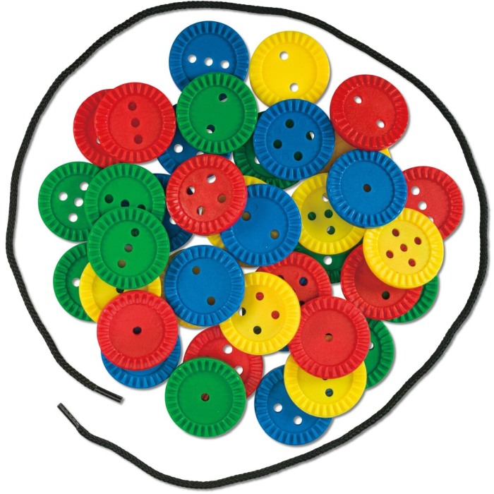 Joc de indemanare Fun Buttons [3]