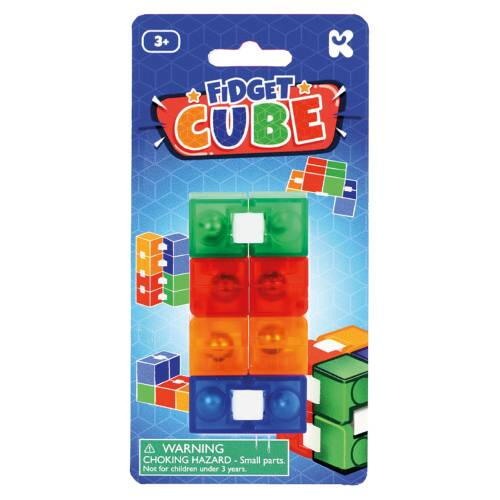 Joc de logica - Fidget Cube [3]
