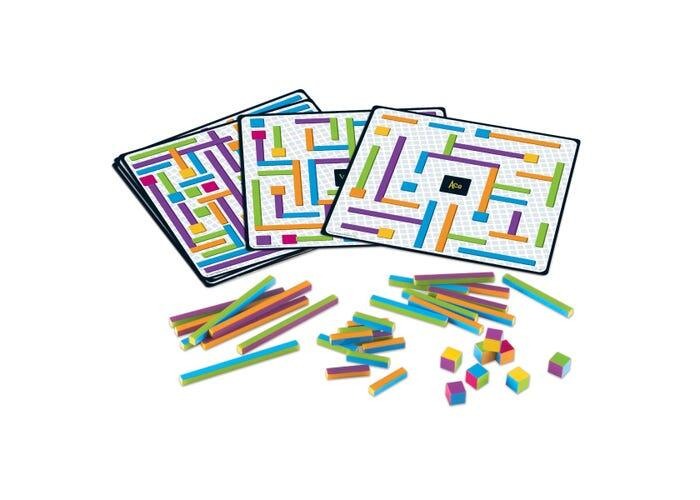 Joc de logica - Itrax™ [2]