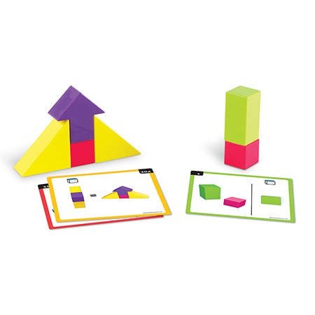 Joc de logica - Mental Blox 360 [2]