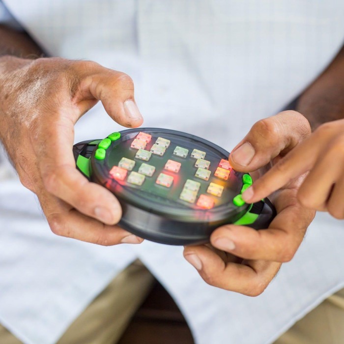 Joc de memorie - Brainbolt [5]