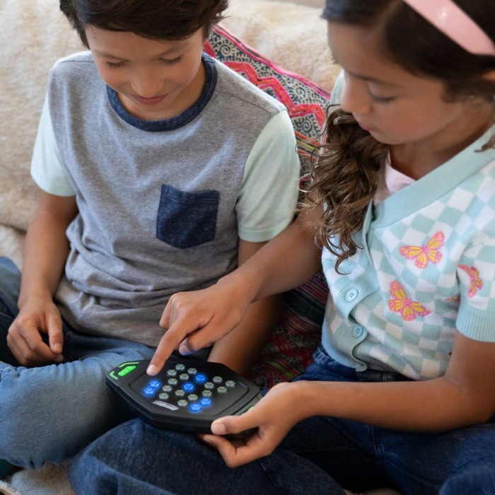 Joc de memorie - Brainbolt Genius [5]