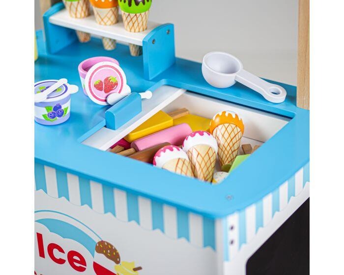 Joc de rol - Carucior de inghetata [2]