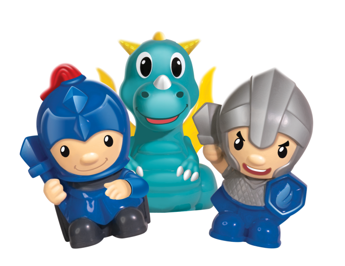 Joc de rol - Castelul cavalerilor [3]