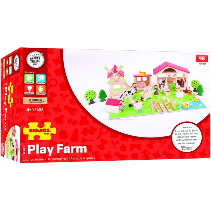 Joc de rol - Ferma vesela [10]