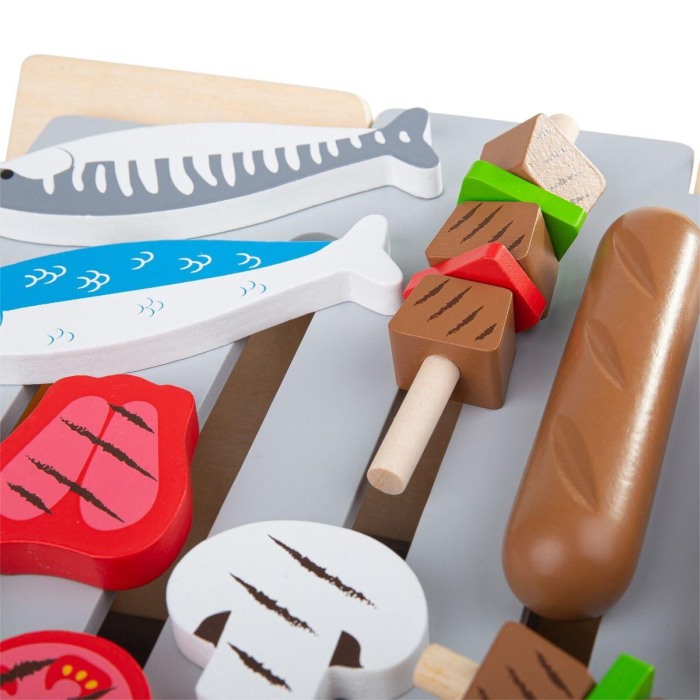 Joc de rol - La gratar [4]