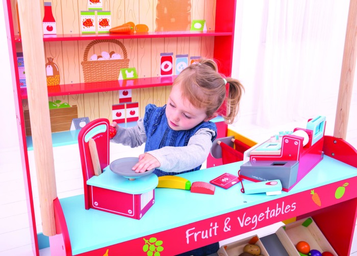 Joc de rol - Magazinul oraselului [9]