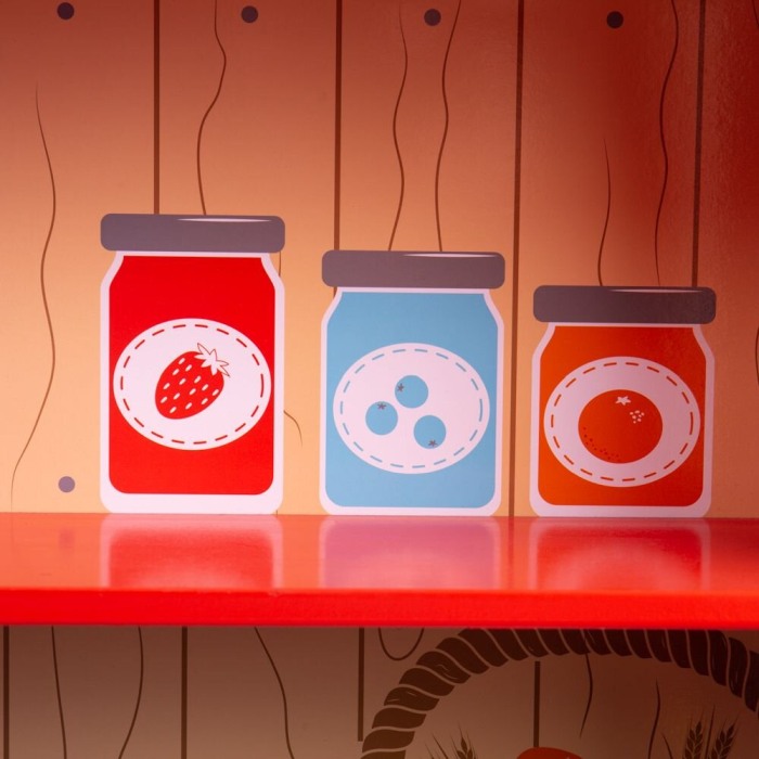 Joc de rol - Magazinul oraselului [6]