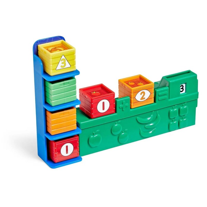 Joc de rol Numberblocks® - La magazin [5]