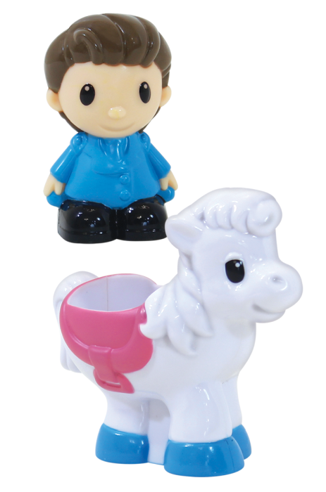 Joc de rol - Palatul printesei [3]