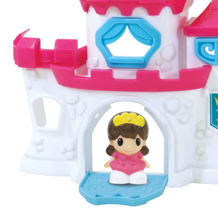 Joc de rol - Palatul printesei [4]