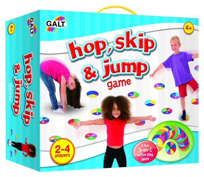 Joc de societate - Hopa-Topa [2]