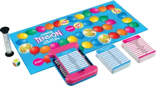 Joc de societate - Tension Junior [3]