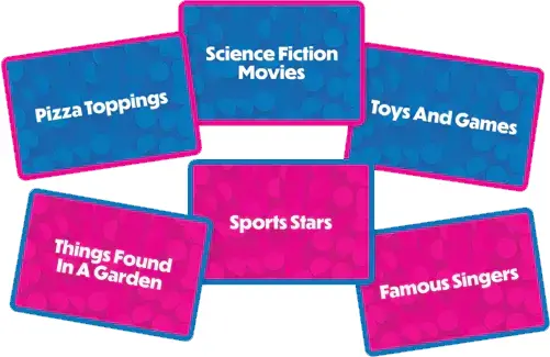 Joc de societate - Top It [2]