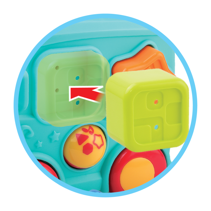 Joc de sortare - Autobuzul vesel [3]